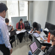 Airline Prep School Pune Campus photo 3